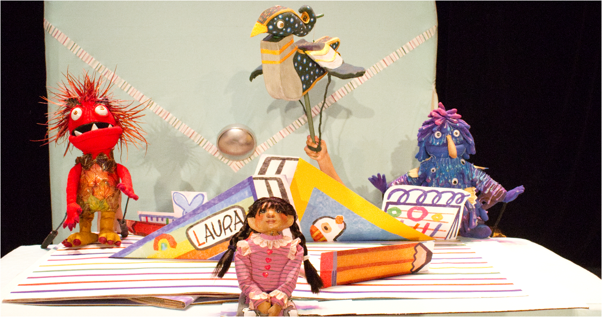 “Los Monstruos de Nos”