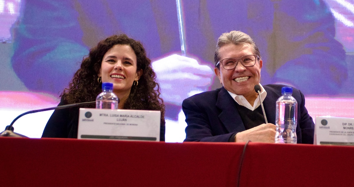 La Presidenta de Morena hizo un llamado a las diputadas y diputados morenistas para que se abstengan de ventilar conflictos internos y mantengan la unidad.