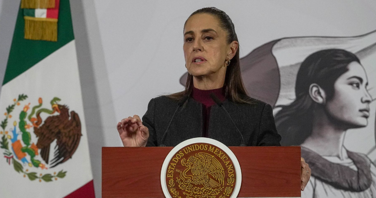 Mañanera 13 de febrero