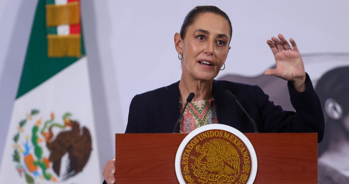 Mañanera 16 de febrero