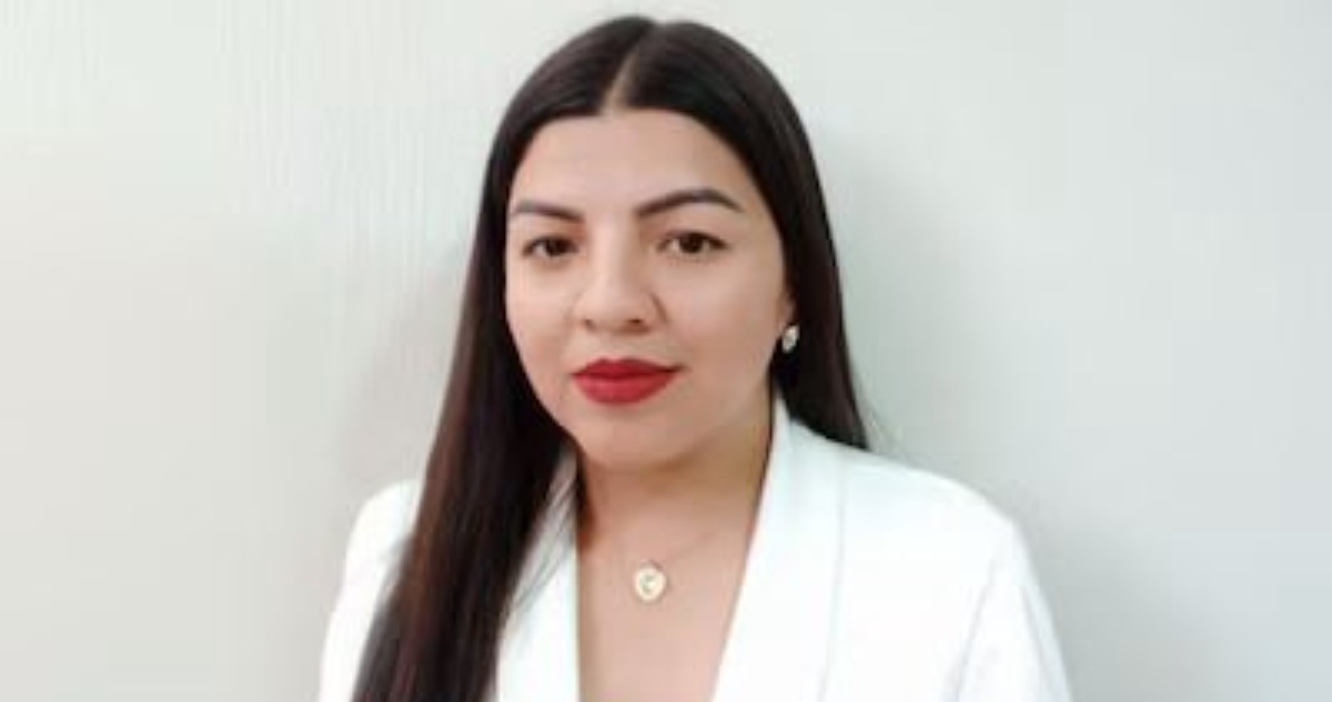 El Cabildo de Tequila nombró a Lorena Marisol Rodríguez Rivera, Alcaldesa interina luego de que el Edil Diego Rivera Navarro fuera detenido.