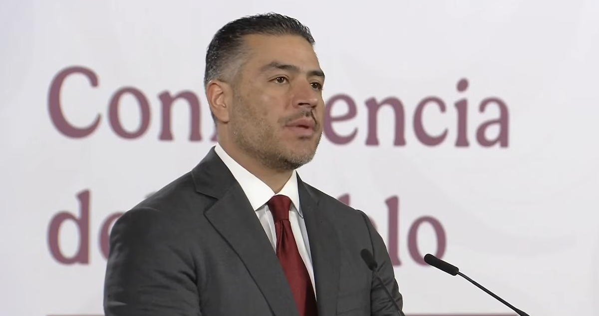 Omar García Harfuch reveló que la desaparición de los 10 mineros en Sinaloa ocurrió porque fueron confundidos por "Los Chapitos" con un grupo rival.