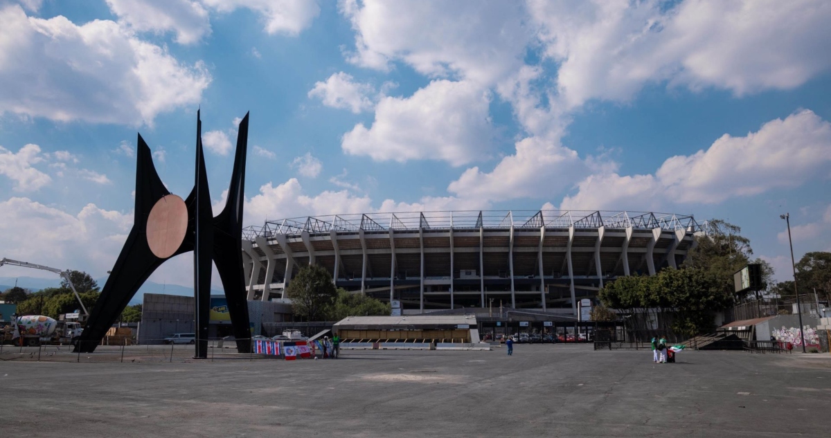 El comisionado de la NFL, Roger Goodell, anunció que este deporte regresará a México para disputar un partido de temporada regular en el Estadio Azteca.