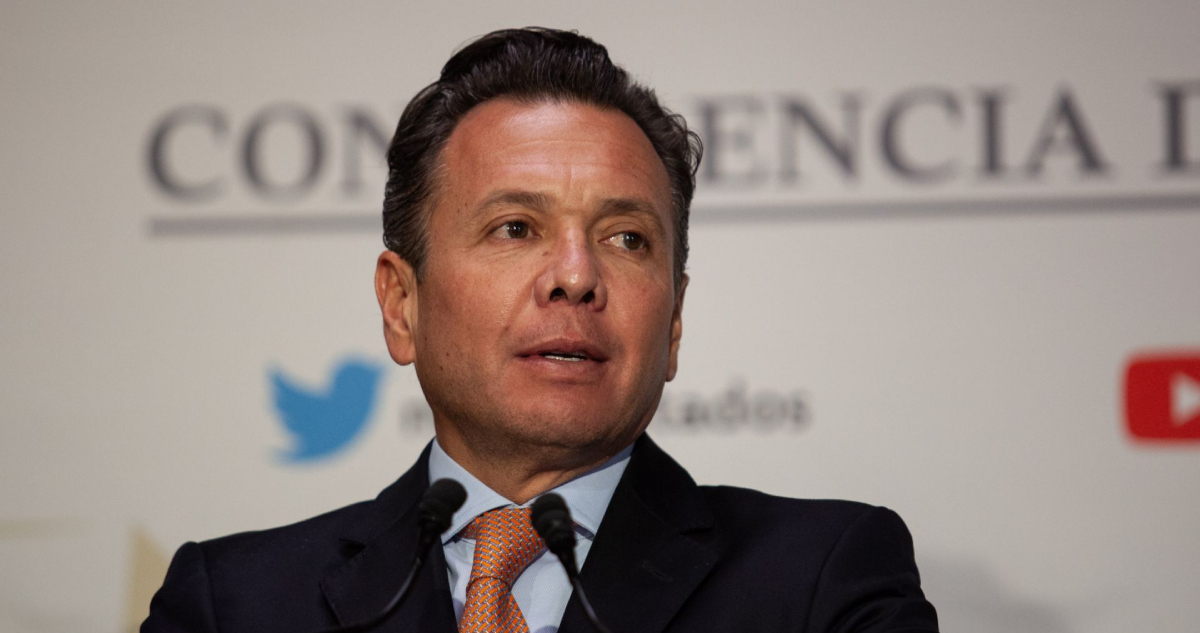 Captura de Alcalde de Tequila es un acto de justicia para habitantes: Pablo Lemus