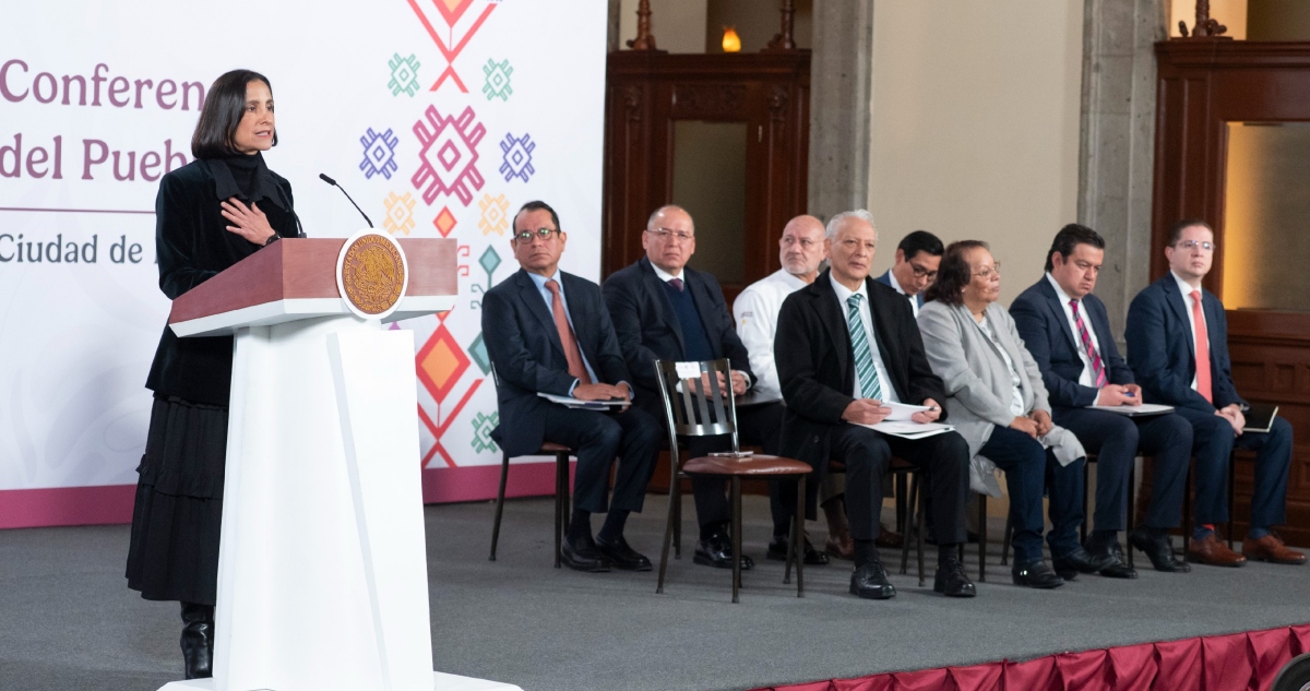 Pemex eleva 34 por ciento su inversión para 2026.