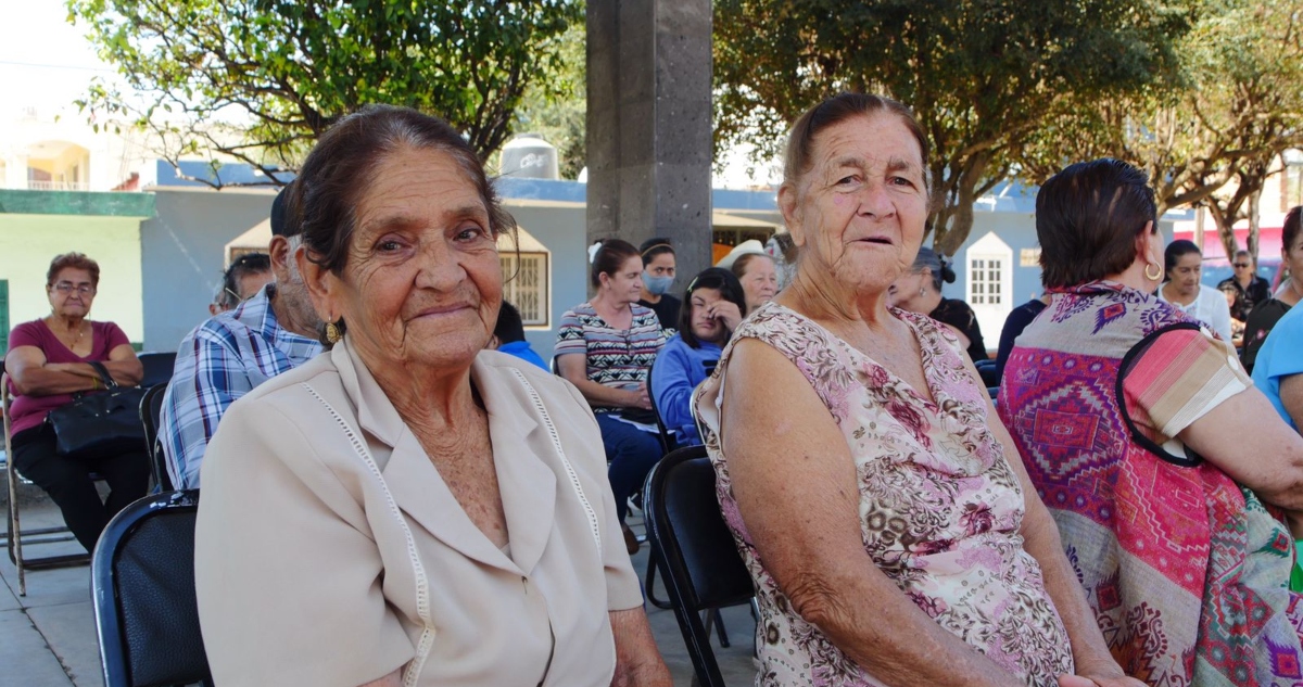 El Gobierno de México informó este lunes que habilitará un nuevo periodo de registro para las Pensiones de las Personas Adultas Mayores y Mujeres Bienestar.