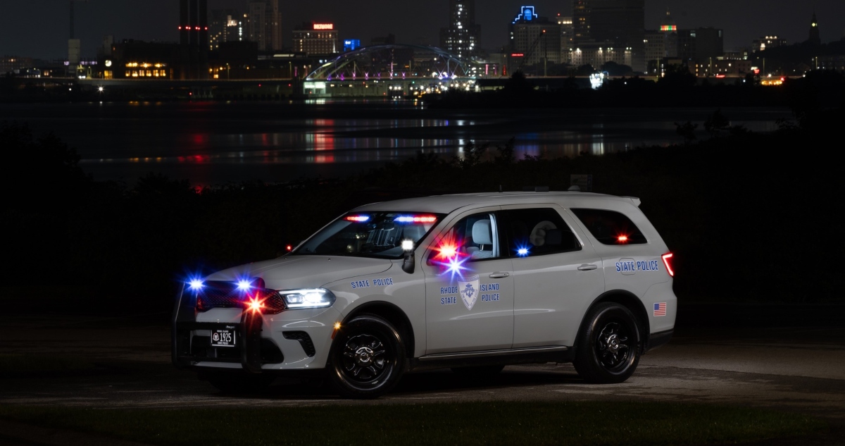 Un tiroteo en un partido de hockey de Rhode Island dejó 3 personas muertas.