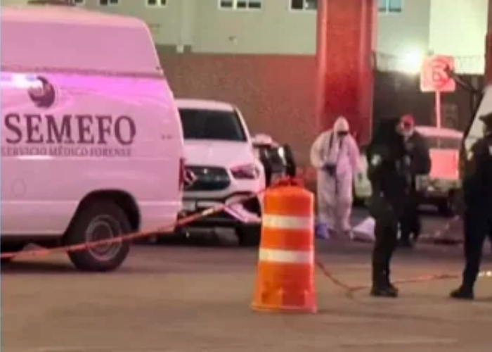 Ataque en Sala de Despecho Puebla fue planeado.