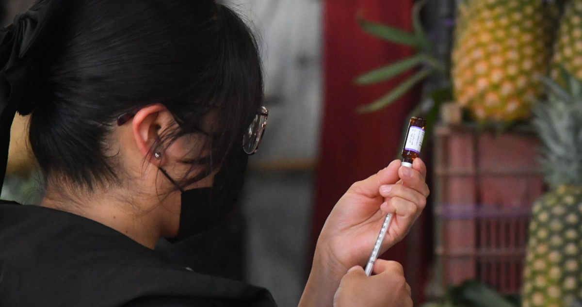 SSa confirma primera defunción por sarampión en Chiapas