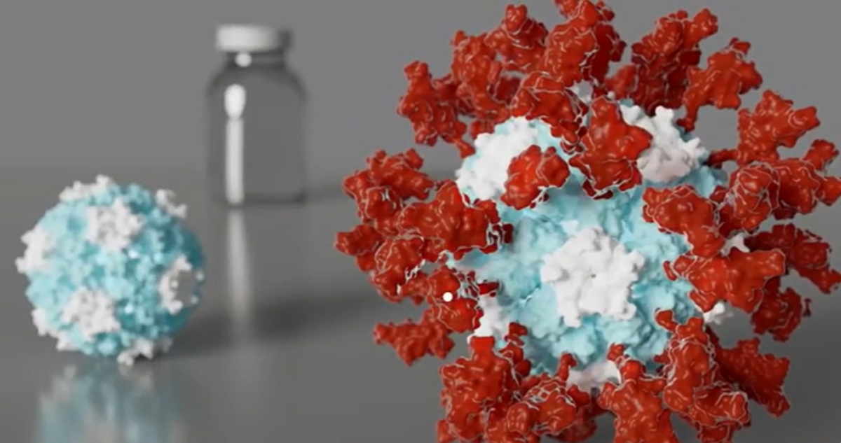 Un grupo interdisciplinario conformado por la UNAM, el IPN y el IMSS, desarrolló una método para detectar rápidamente el virus del SARS-CoV-2.