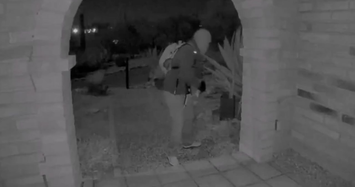 Nancy Guthrie, madre de una famosa presentadora de “Today”, Savannah Guthrie, fue plagiada el 1 de febrero; su secuestro ha conmocionado a Estados Unidos (EU).