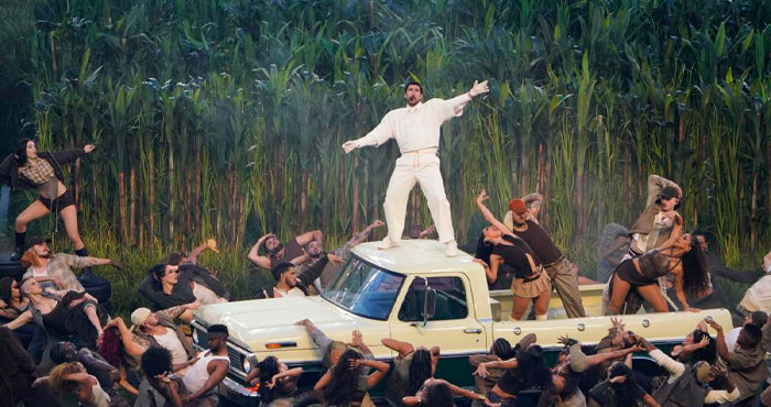 Sheinbaum, Bad Bunny and Trump: contemporary loyalties