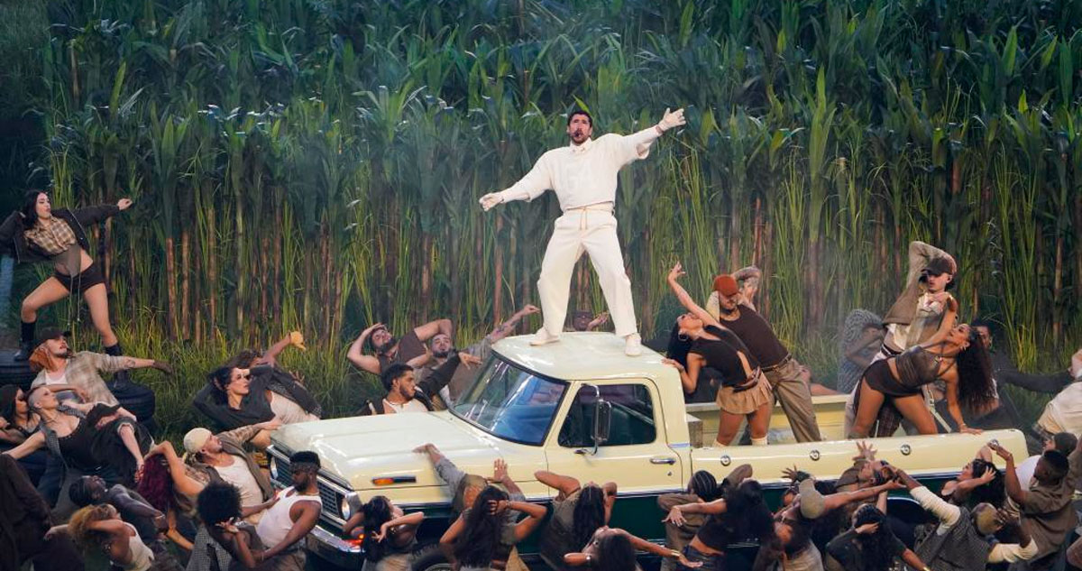 Sheinbaum, Bad Bunny y Trump: lealtad contemporánea