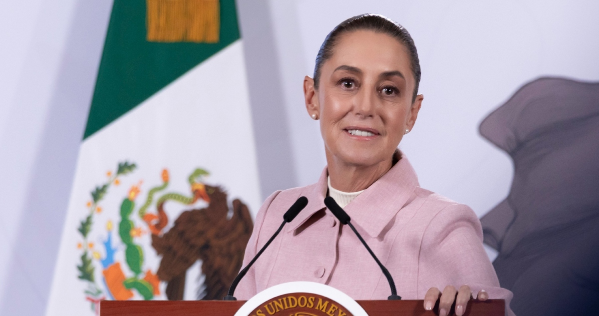 Sheinbaum pide a Saúl Monreal esperar por la gubernatura de Zacatecas.