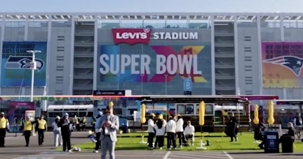 La Concanaco-Servytur estimó que el Super Bowl 2026 dejará una derrama económica en México de 56 mil millones de pesos.