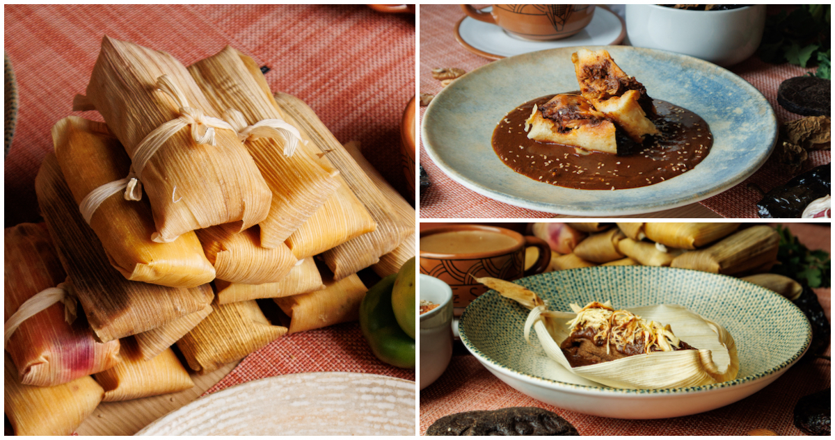 Tamales