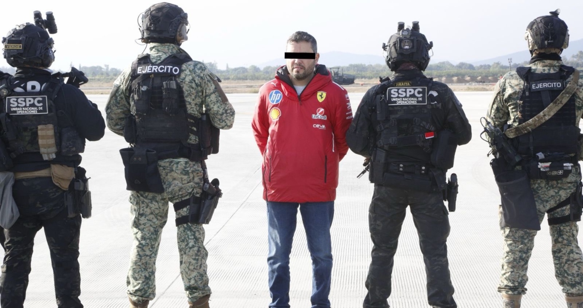 Morena inició la expulsión del exalcalde de Tequila.