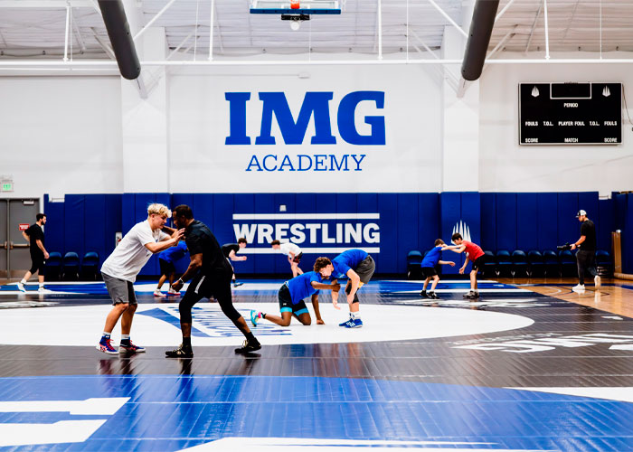 El Tesoro de EU sanciona a academia de élite por inscribir a hijos de narcos mexicanos