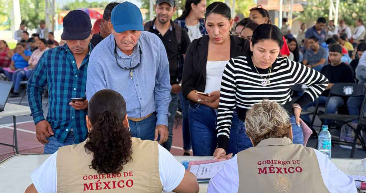 Trámite de gobierno