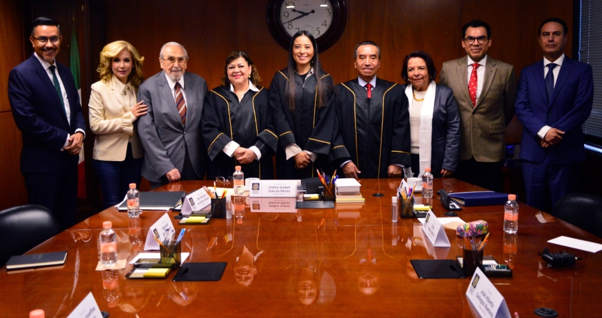 El PJF suspendió e inhabilitó a 16 funcionarios.