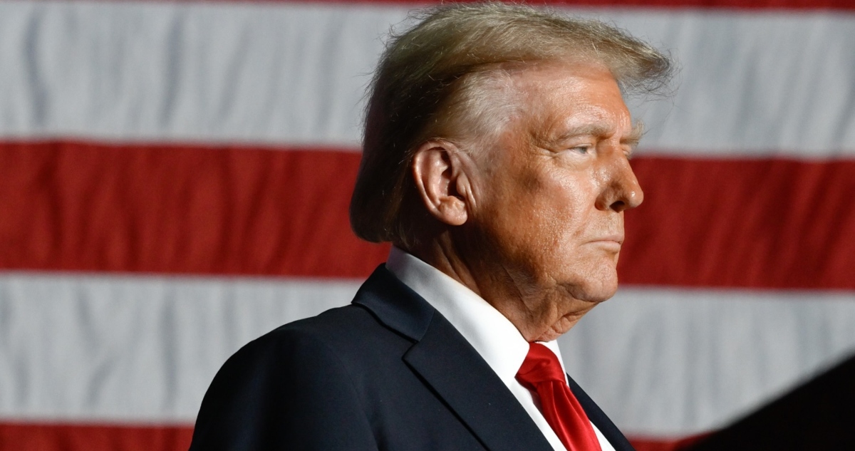 EU anunció aranceles para países que comercien con Irán.