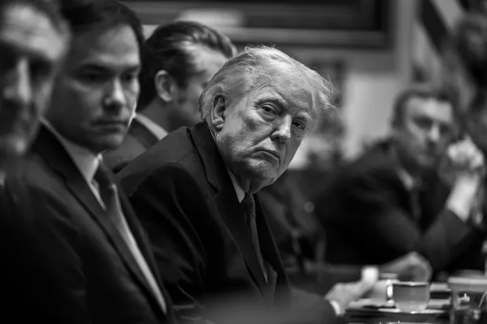 “No somos Santa Anna”, respondió la Presidenta Sheinbaum respecto a la conmemoración que realizó Trump por el 178 aniversario del Tratado de Guadalupe Hidalgo.