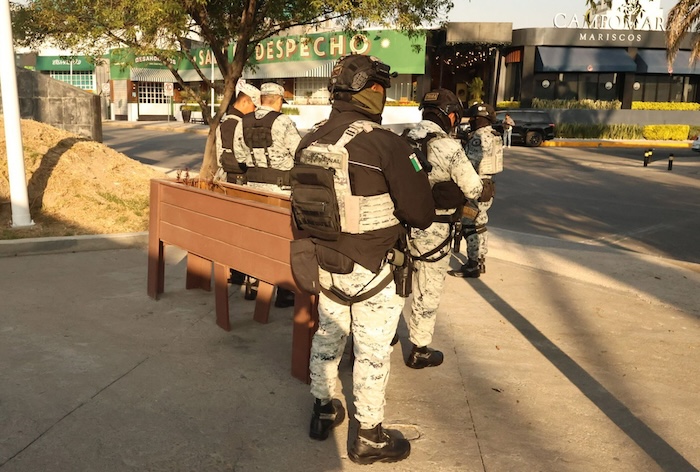 Gisele Ortiz, Emmanuel Esteban Campana y Joaquín Wirth son las víctimas mortales del ataque directo en la Sala de Despecho Puebla.