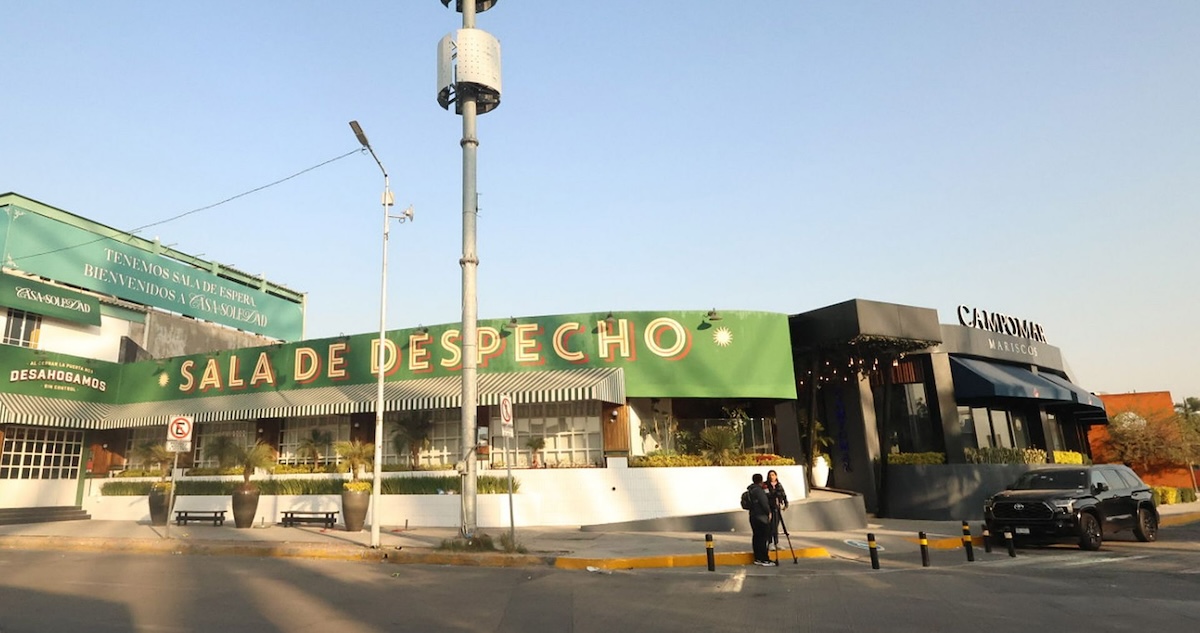 Gisele Ortiz, Emmanuel Esteban Campana y Joaquín Wirth son las víctimas mortales del ataque directo en la Sala de Despecho Puebla.