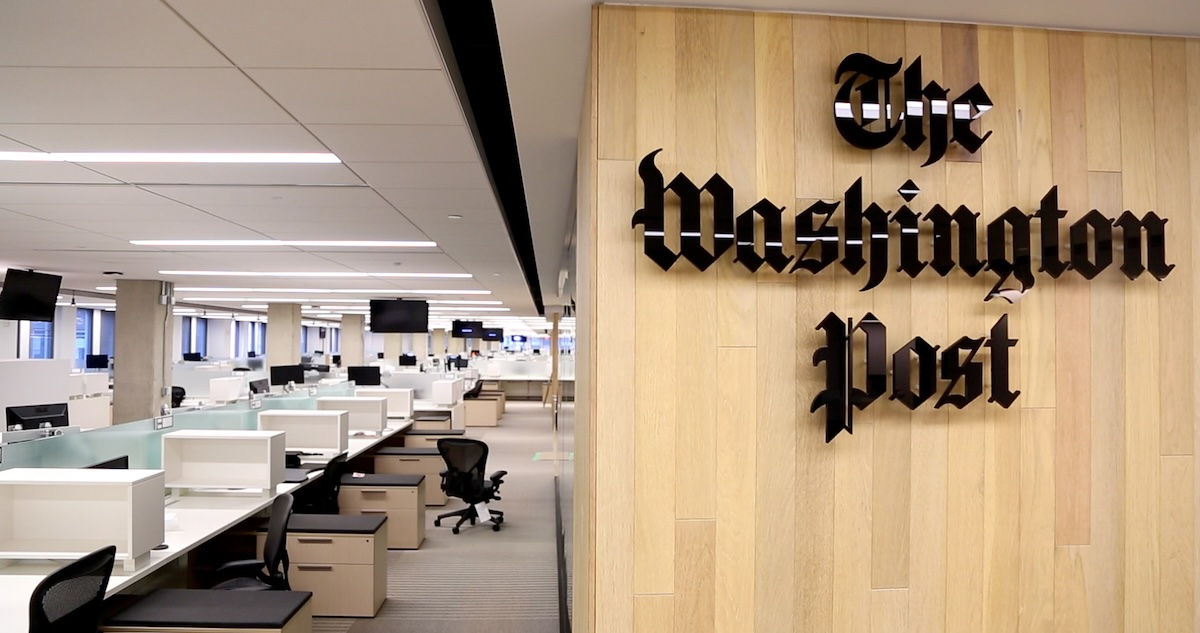 Durante décadas, The Washington Post fue sinónimo de poder periodístico: una redacción temida, influyente, capaz de tumbar presidentes y de marcar la agenda pública dentro y fuera de Estados Unidos.