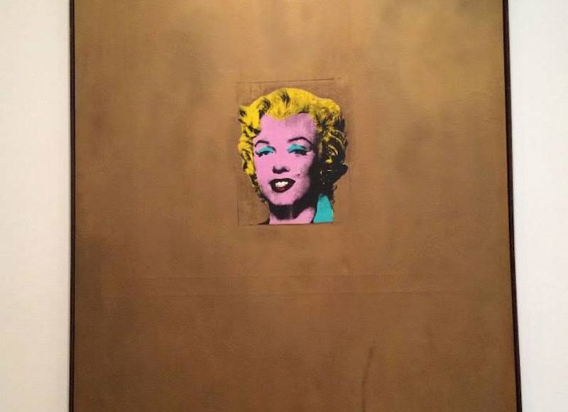 Marilyn. Foto: Daniela Medina, SinEmbargo