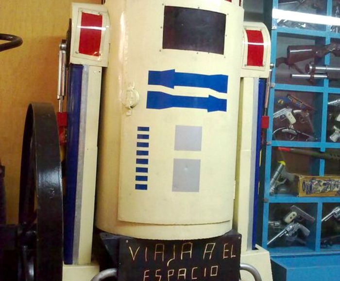 Foto: Daniela Medina, SinEmbargo