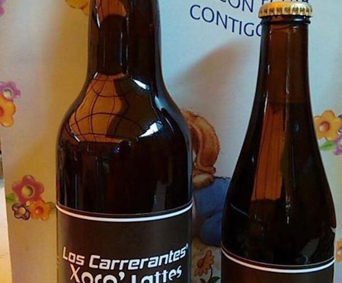 Foto: Xocolattes Los Carrerantes