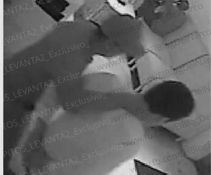 El supuesto secuestro de el hijo de "El Chapo" Guzmán. Foto: El Blog del Narco.