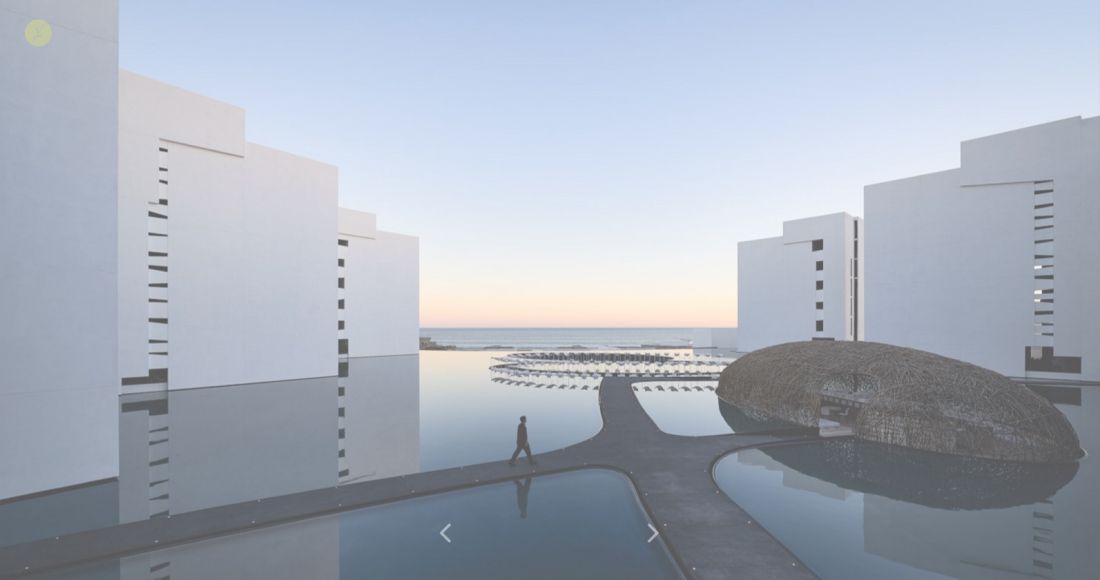 Fotos: Mar A dentro Cabos