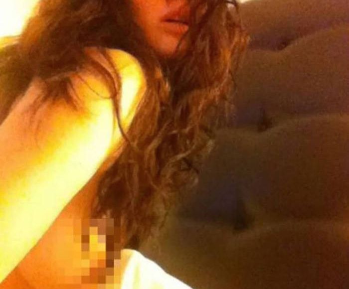 Anteriormente la actriz hollywoodense había sido hackeada. Foto: Especial