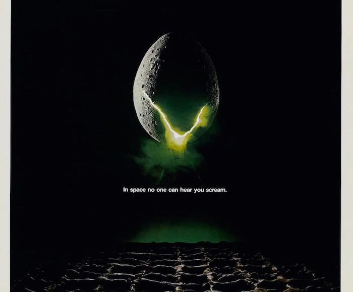 ALIEN, EL OCTAVO PASAJERO (1979). Foto: filmaffinity.com