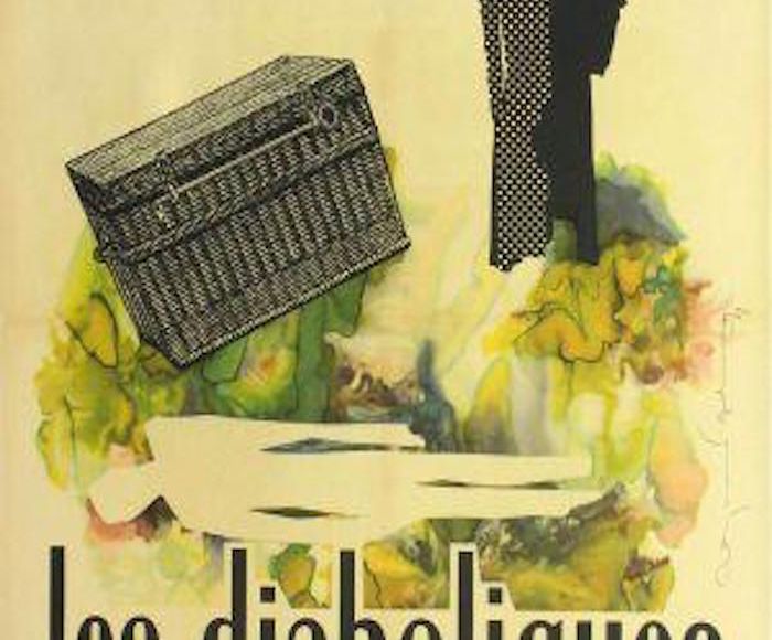 LAS DIABÓLICAS (1955) . Foto: filmaffinity.com