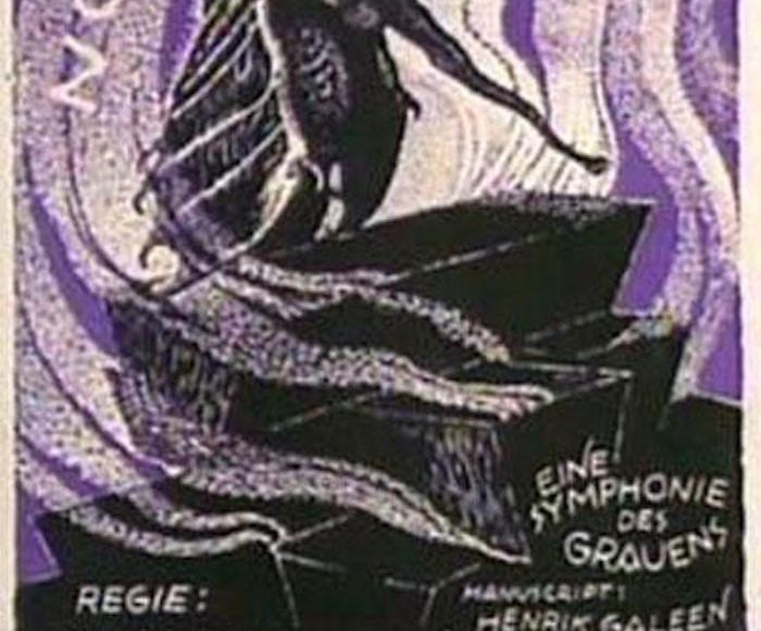 NOSFERATU (1922) Foto: filmaffinity.com