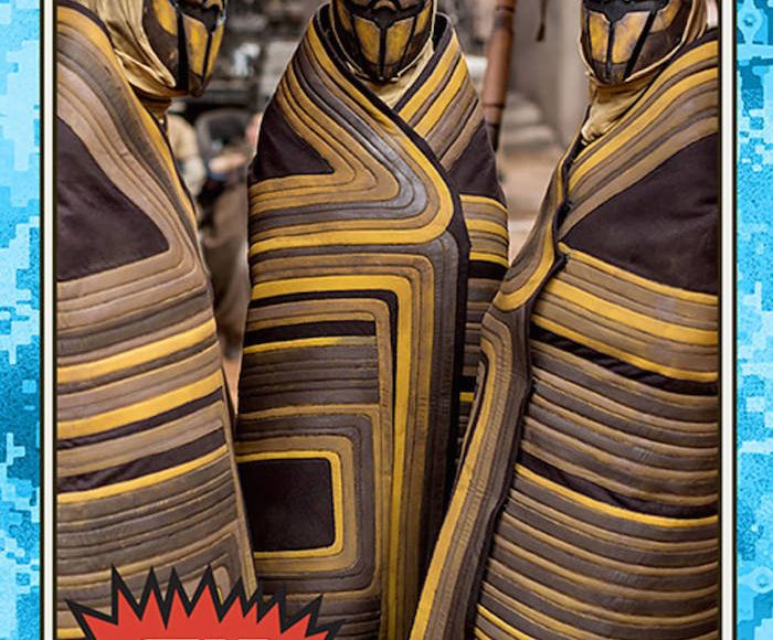 Foto: Vanguardia / entertainment weekly