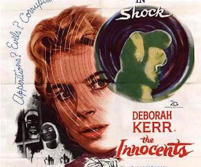 SUSPENSE (1961) Foto: filmaffinity.com