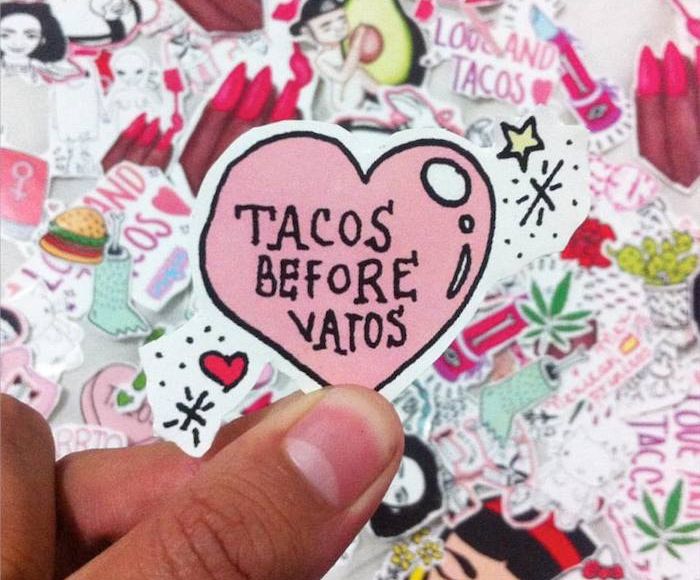 Este fin de semana se presenta en el Bazar Capital del MIDE. Imagen: Jovan Israel