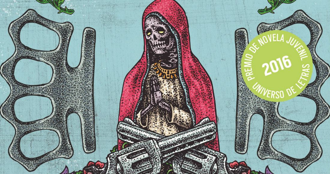 Corazón sicario, una historia juvenil. Foto: Especial