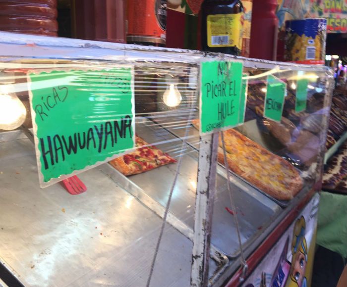 Foto: Mundano, SinEmbargo