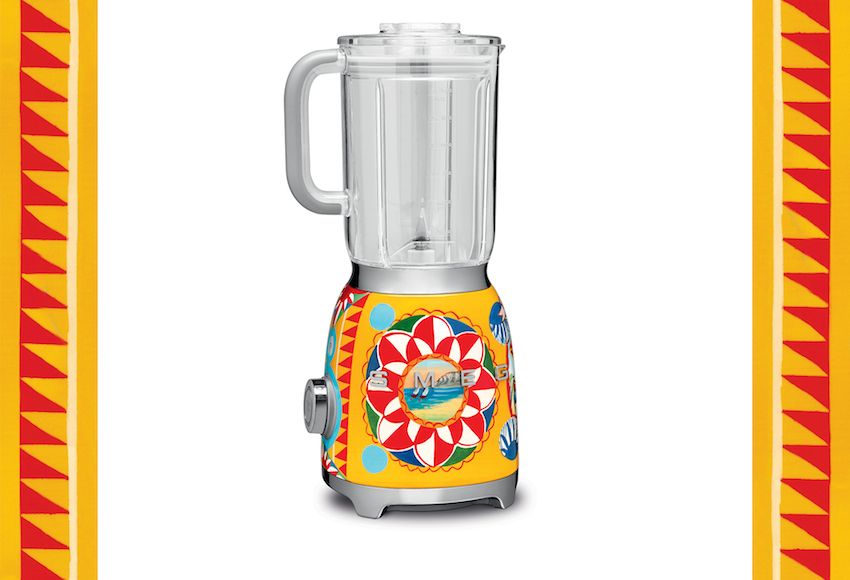 Foto: dolcegabbana.com