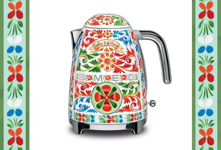 Foto: dolcegabbana.com