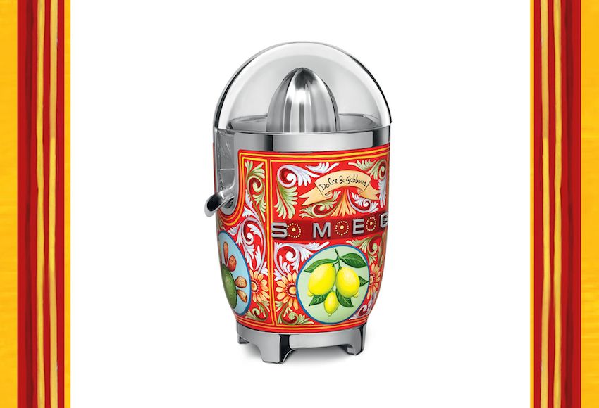 Foto: dolcegabbana.com