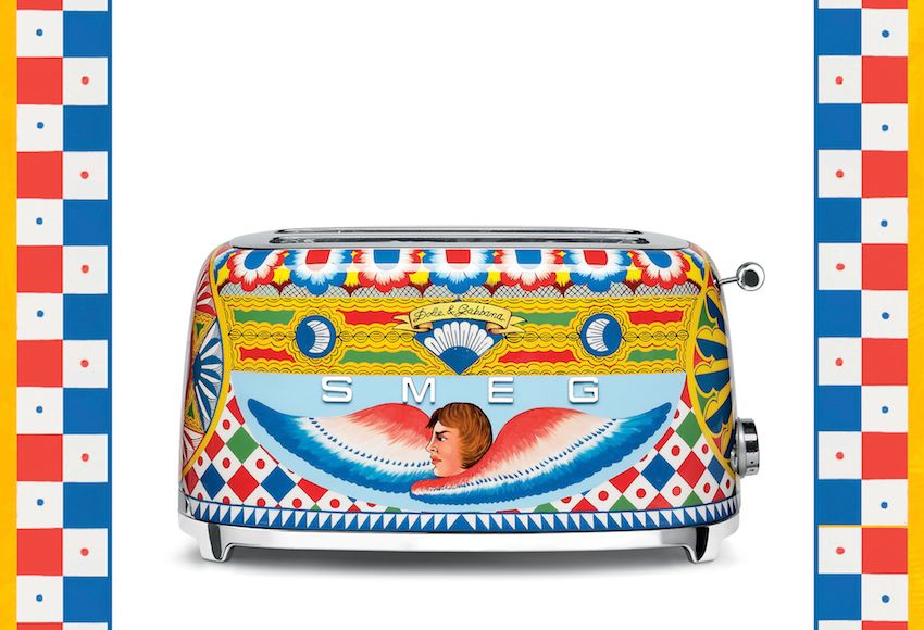 Foto: dolcegabbana.com